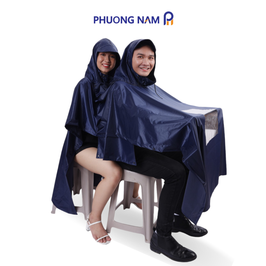 xưởng áo mưa phương nam